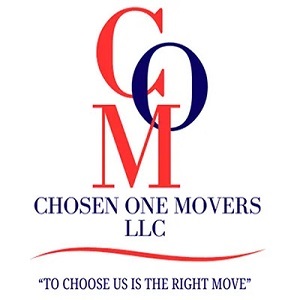 Chosen One Movers